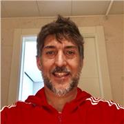 Doy clases de inglés para niños y adultos. Online, en casa y me desplazo. Zona de aguadulce y alrededores. 2 años dando clases particulares en Inglaterra para españoles. Preparación de exámenes oficiales. FIRST, IELTS…